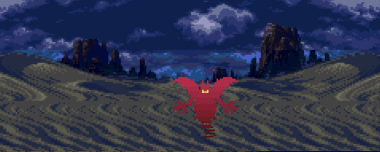 スマホ版ドラクエ3攻略 まおうのかげのステータス/ドロップアイテム/出現場所