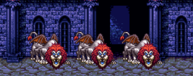 スマホ版ドラクエ3攻略 ラゴンヌのステータス/ドロップアイテム/出現場所