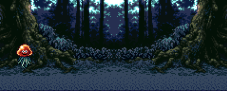 スマホ版ドラクエ3 べホマスライムのステータス/出現場所/ドロップアイテム