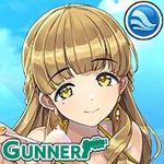 彩戸詩絵(水着)