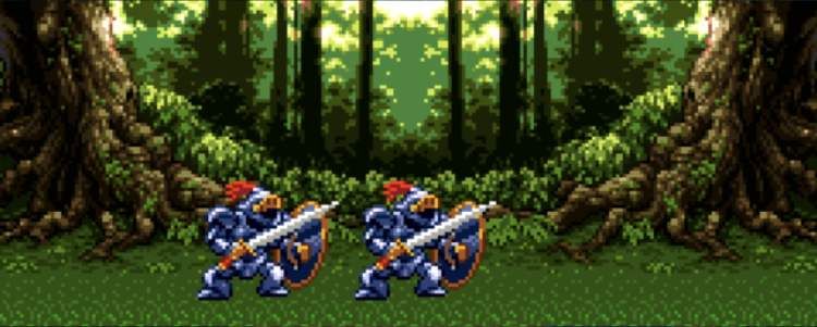 スマホ版ドラクエ3 さまようよろいのステータス/ドロップアイテム/出現場所