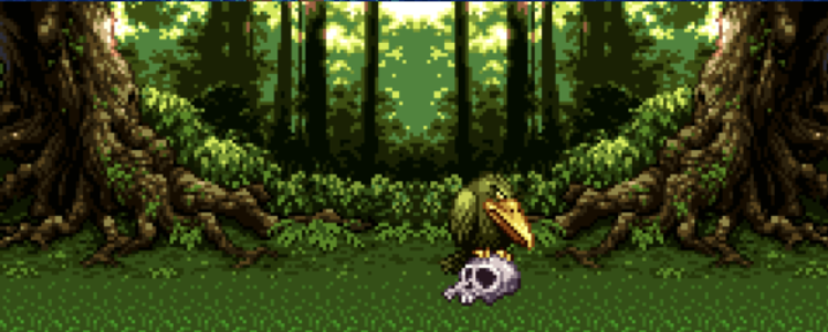 スマホ版ドラクエ3 デスフラッターのステータス/出現場所/ドロップアイテム