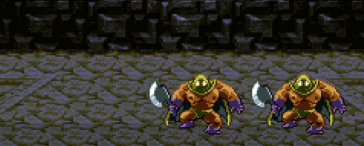 スマホ版ドラクエ3 さつじんきのステータス/ドロップアイテム/出現場所