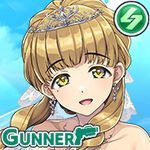 彩戸詩絵(ウェディングビキニ)