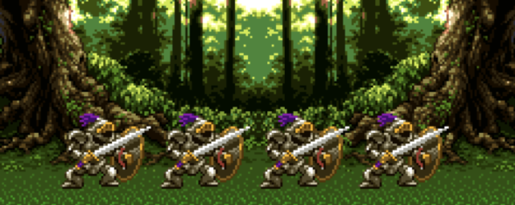 スマホ版ドラクエ3 じごくのよろいのステータス/出現場所/ドロップアイテム