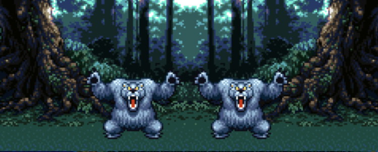 スマホ版ドラクエ3 ダースリカントのステータス/出現場所/ドロップアイテム