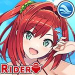 咲宮入華(水着)