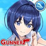 都条みちる(水着)