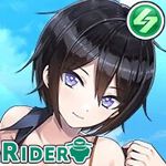 住乃絵紫苑(水着)