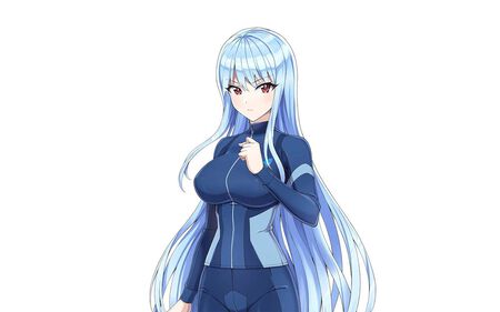 ドルフィンウェーブ攻略 永雪氷織のレアリティ別のステータス/スキル/一覧