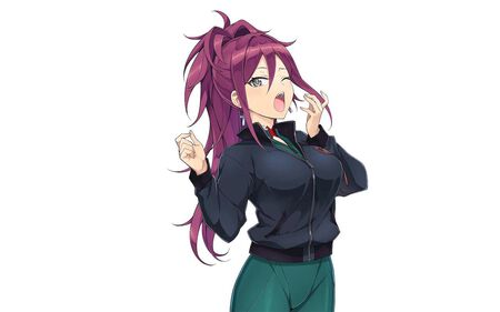 ドルフィンウェーブ攻略 暮無夕離のレアリティ別のステータス/スキル/一覧