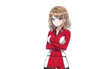 ドルフィンウェーブ攻略 住乃絵紫苑のレアリティ別のステータス/スキル/一覧