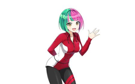 ドルフィンウェーブ攻略 ヘリー・ルイスのレアリティ別のステータス/スキル/一覧