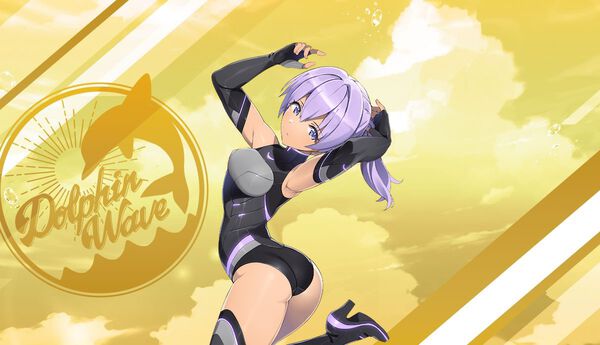 ドルフィンウェーブ攻略 相馬颯(ユニフォーム)のステータス