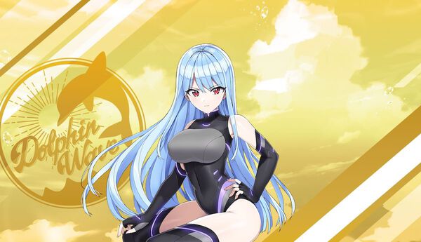 ドルフィンウェーブ攻略 永雪氷織(ユニフォーム)のステータス