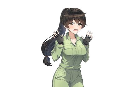 ドルフィンウェーブ攻略 山葉由芽のレアリティ別のステータス/スキル/一覧