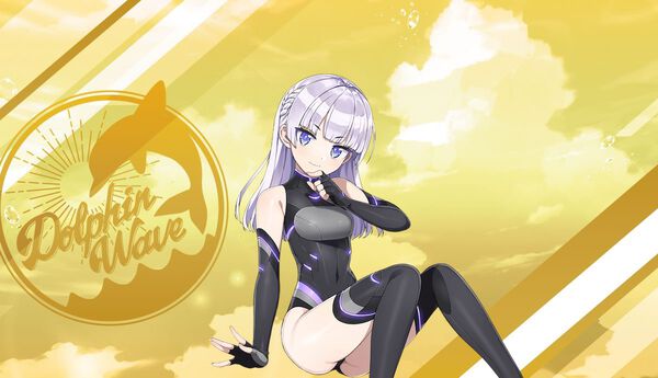 ドルフィンウェーブ攻略 SSR シュネー・ヴァイスベルグ(ユニフォーム)のステータス/スキルまとめ