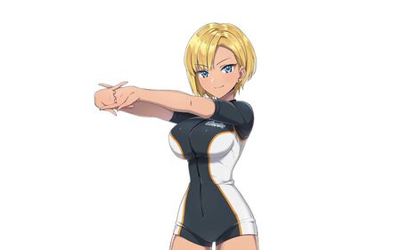 ドルフィンウェーブ攻略 村早麻汐のレアリティ別のステータス/スキル/一覧