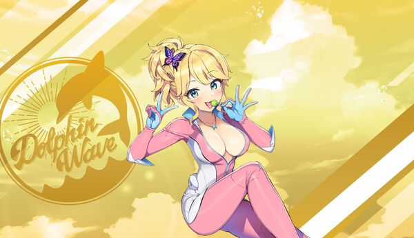 ドルフィンウェーブ攻略 伊澄桐利(ユニフォーム)のステータス