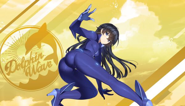 ドルフィンウェーブ攻略 刃兼乙姫(ユニフォーム)のステータス