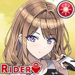 住乃絵紫苑(ユニフォーム)