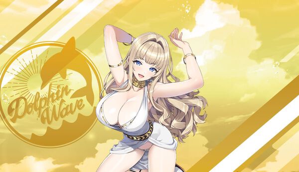 ドルフィンウェーブ攻略 ヴィーナ(ユニフォーム)のステータス