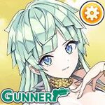 セレナ・ルイス(ユニフォーム)