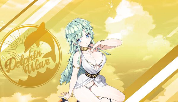 セレナ・ルイス(ユニフォーム)のスキル/SPスキル