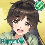 山葉由芽(ユニフォーム)