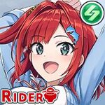 咲宮入華(私服)