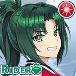 陽南杏里(私服)