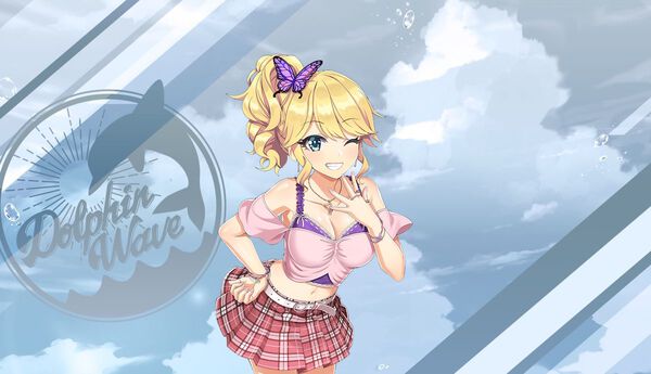 ドルフィンウェーブ攻略 伊澄桐利(私服)のステータス