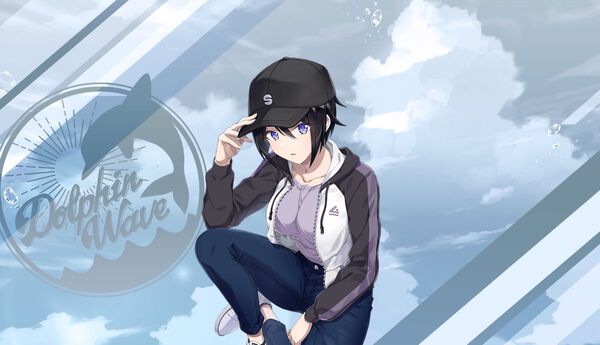 ドルフィンウェーブ攻略 住乃絵紫苑(私服)のステータス