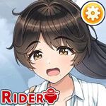 山葉由芽(私服)