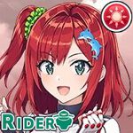 咲宮入華(練習着)