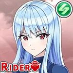 永雪氷織(練習着)