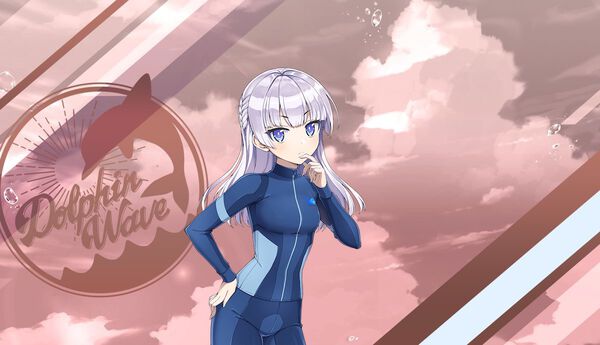 ドルフィンウェーブ攻略 R シュネー・ヴァイスベルグ(練習着)のステータス/スキルまとめ