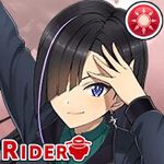 黒瀬見波(練習着)