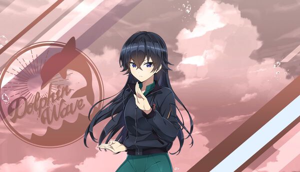 ドルフィンウェーブ攻略 刃兼乙姫(練習着)のステータス