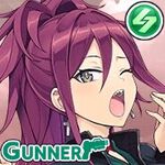 暮無夕離(練習着)