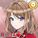 住乃絵紫苑(練習着)