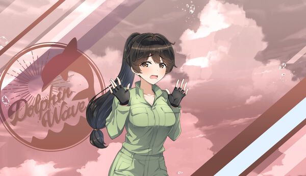 ドルフィンウェーブ攻略 山葉由芽(練習着)のステータス