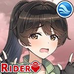 山葉由芽(練習着)