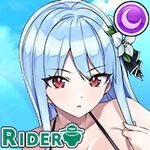 永雪氷織(水着)