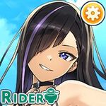 黒瀬見波(水着)