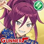 暮無夕離(ミニスカチャイナ)