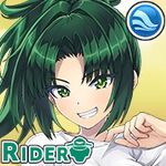 陽南杏里(ホビージャパンTシャツ)