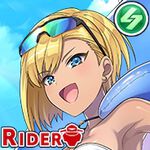 村早麻汐(水着)