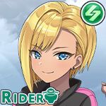 村早麻汐(私服)