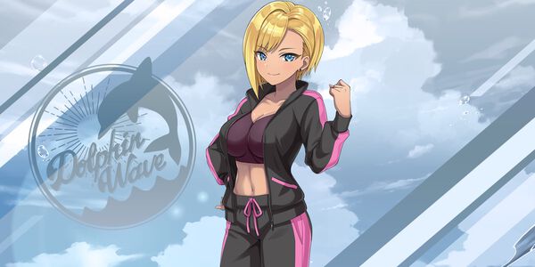 ドルフィンウェーブ攻略 村早麻汐(私服)のステータス